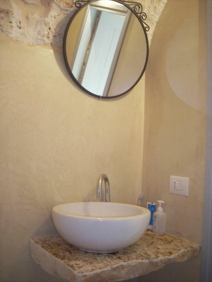 Vila Tramonti D'Itria Ostuni Exteriér fotografie