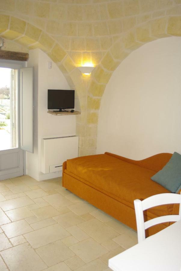 Vila Tramonti D'Itria Ostuni Exteriér fotografie