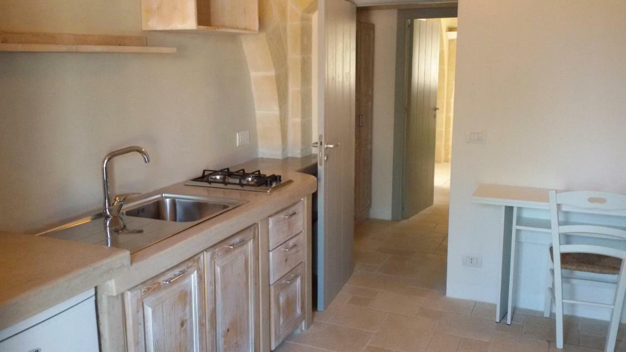 Vila Tramonti D'Itria Ostuni Exteriér fotografie