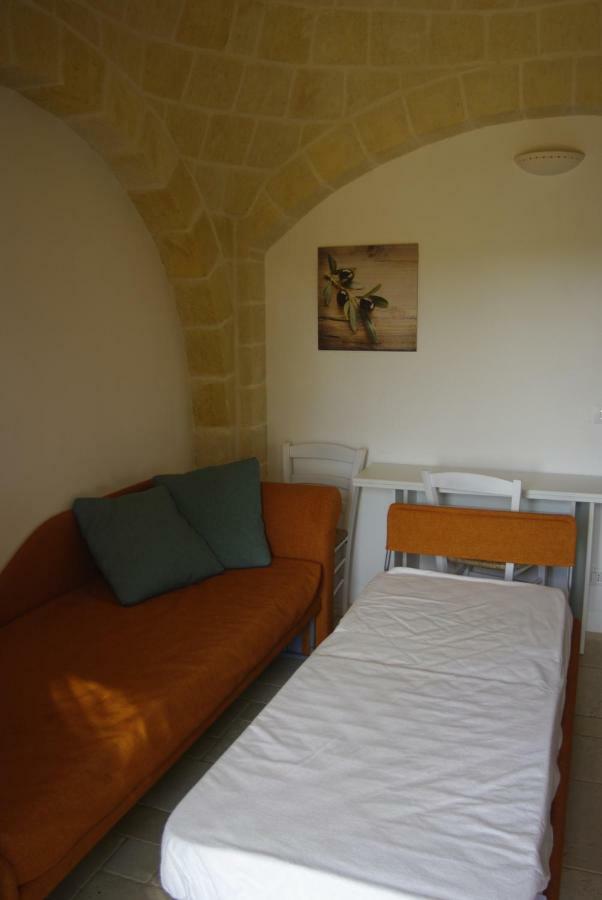 Vila Tramonti D'Itria Ostuni Exteriér fotografie